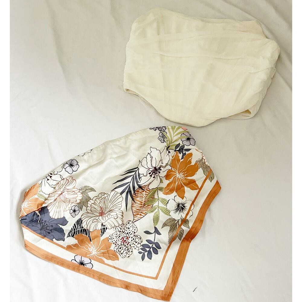 crop top bundle